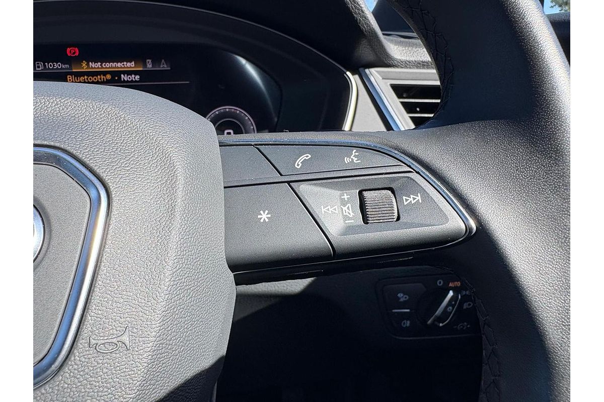 2023 Audi Q5 40 TDI FY