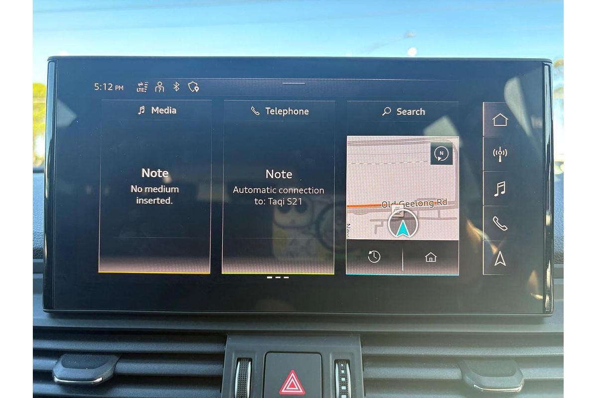 2023 Audi Q5 40 TDI FY