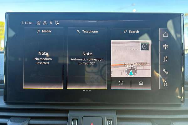 2023 Audi Q5 40 TDI FY