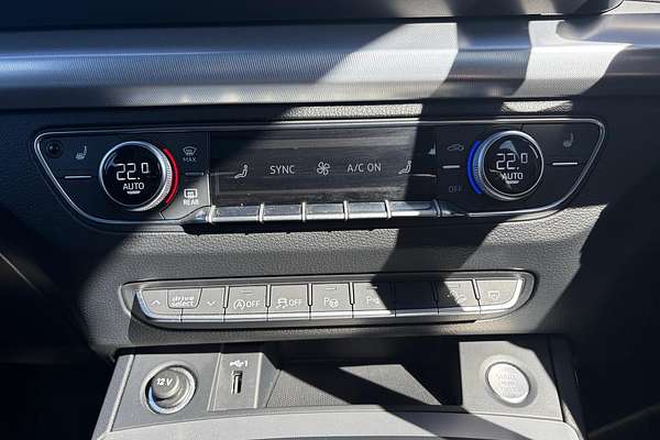 2023 Audi Q5 40 TDI FY