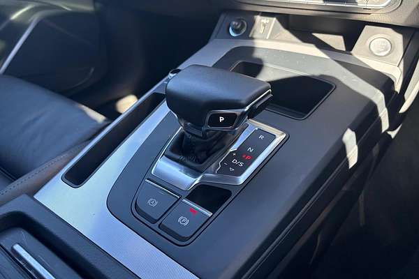 2023 Audi Q5 40 TDI FY