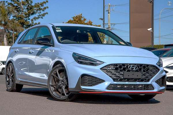 2024 Hyundai i30 N PDe.V5