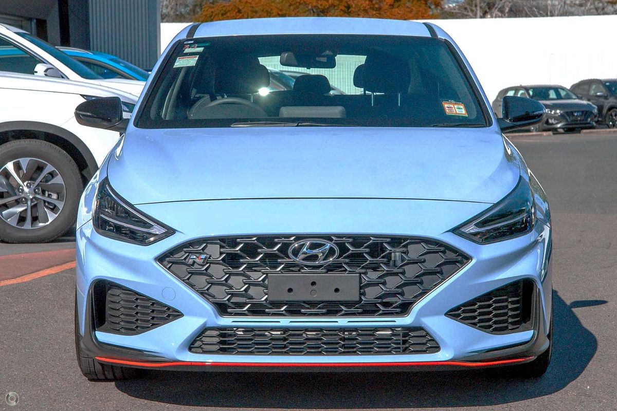 2024 Hyundai i30 N PDe.V5