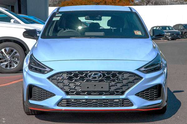 2024 Hyundai i30 N PDe.V5