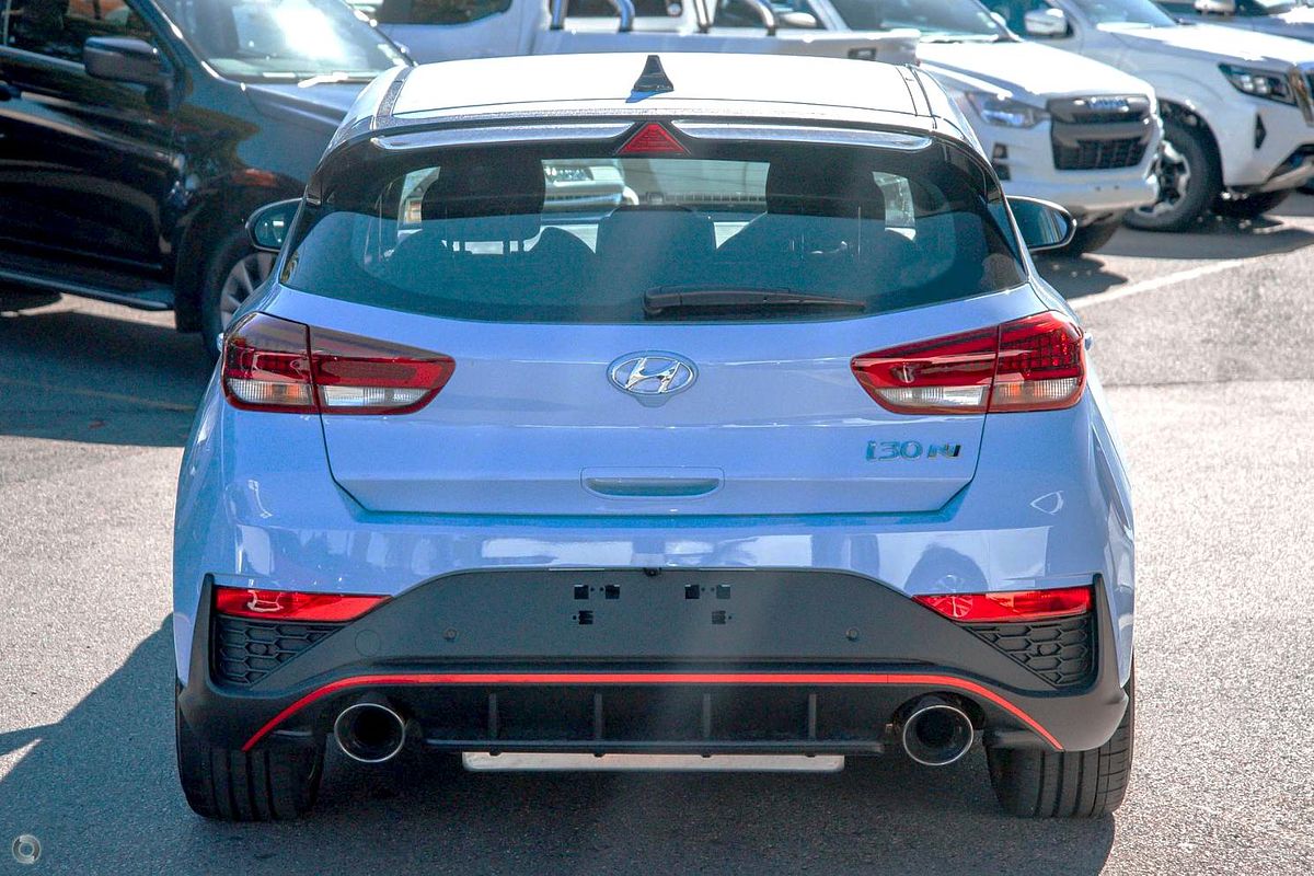 2024 Hyundai i30 N PDe.V5