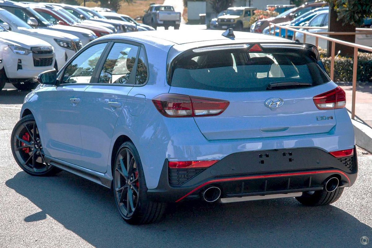 2024 Hyundai i30 N PDe.V5