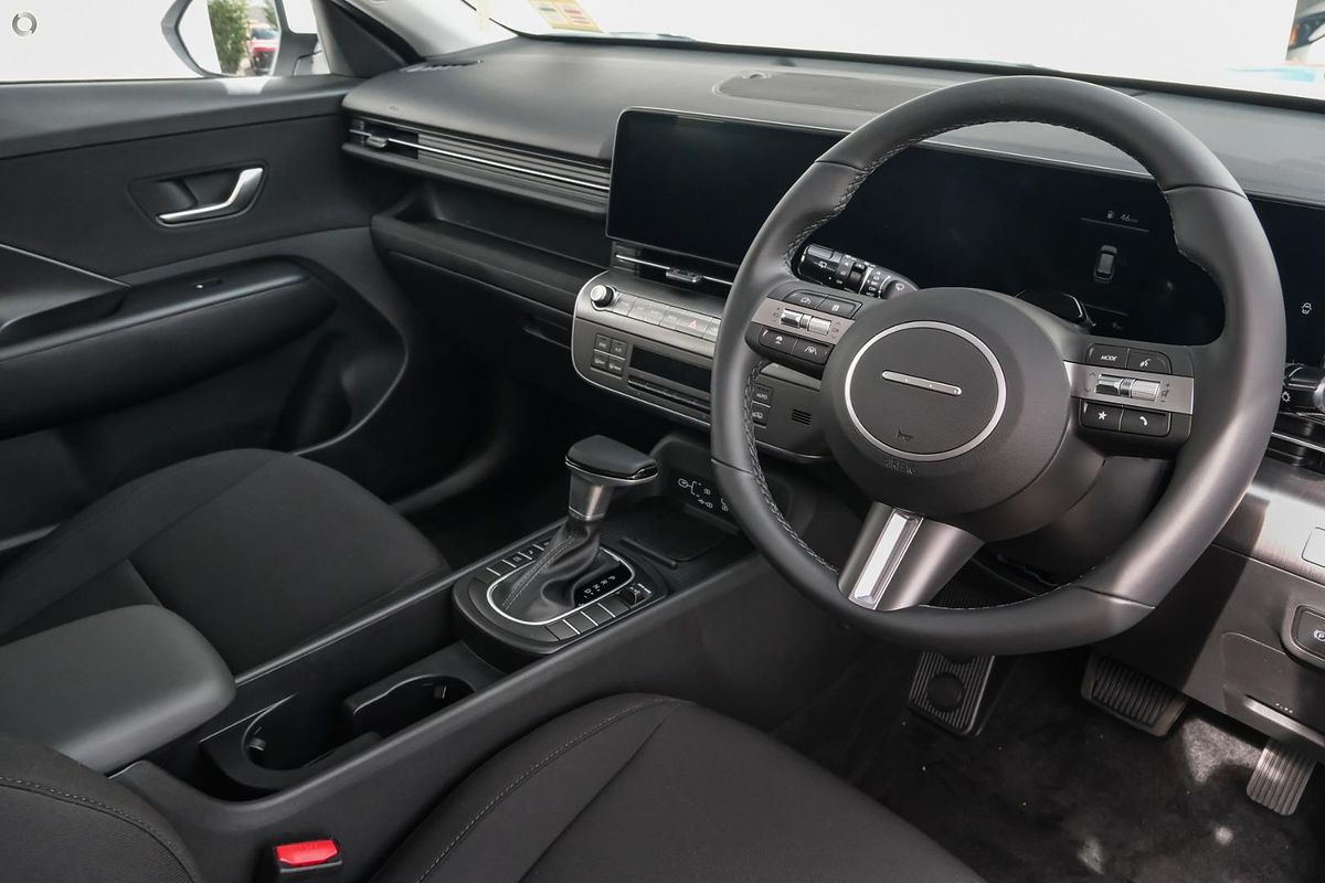 2024 Hyundai Kona SX2.V1
