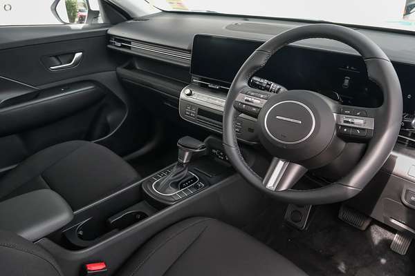 2024 Hyundai Kona SX2.V1