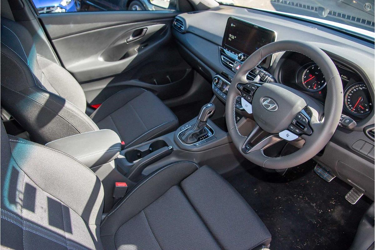 2024 Hyundai i30 N PDe.V5