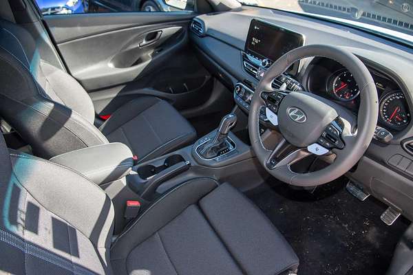 2024 Hyundai i30 N PDe.V5