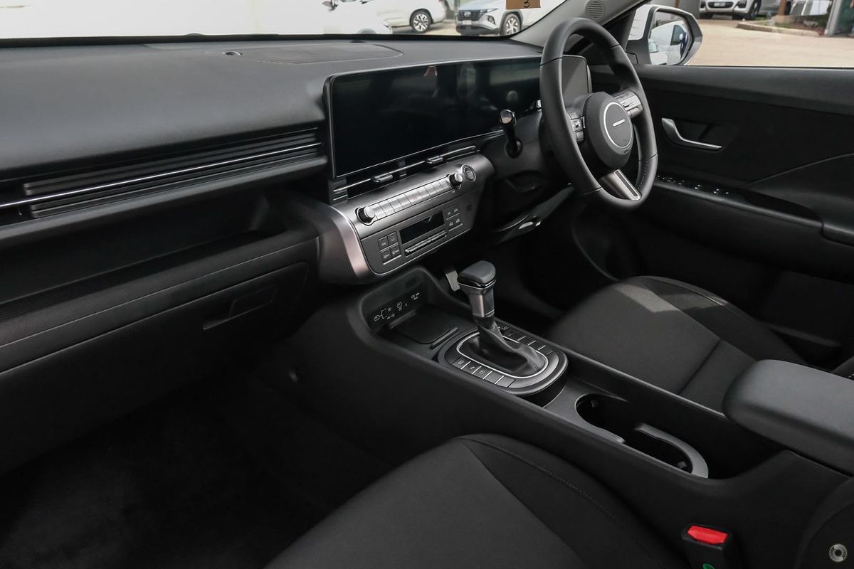 2024 Hyundai Kona SX2.V1