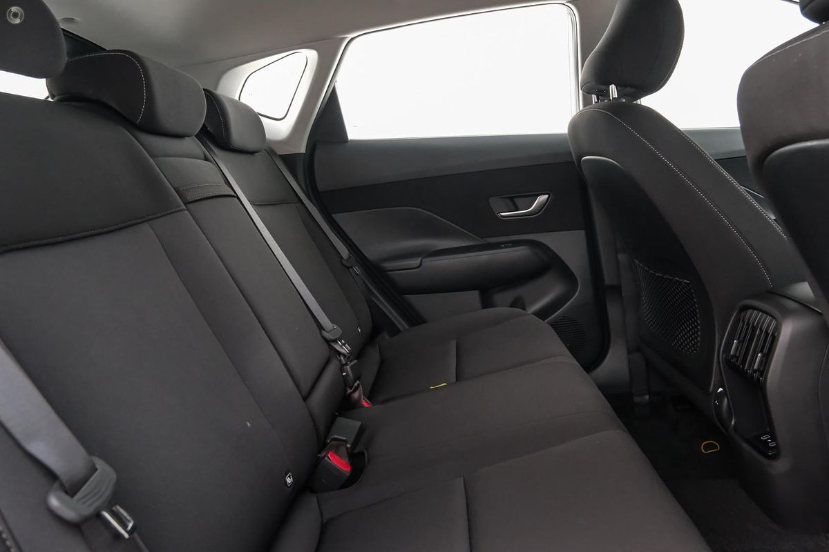 2024 Hyundai Kona SX2.V1