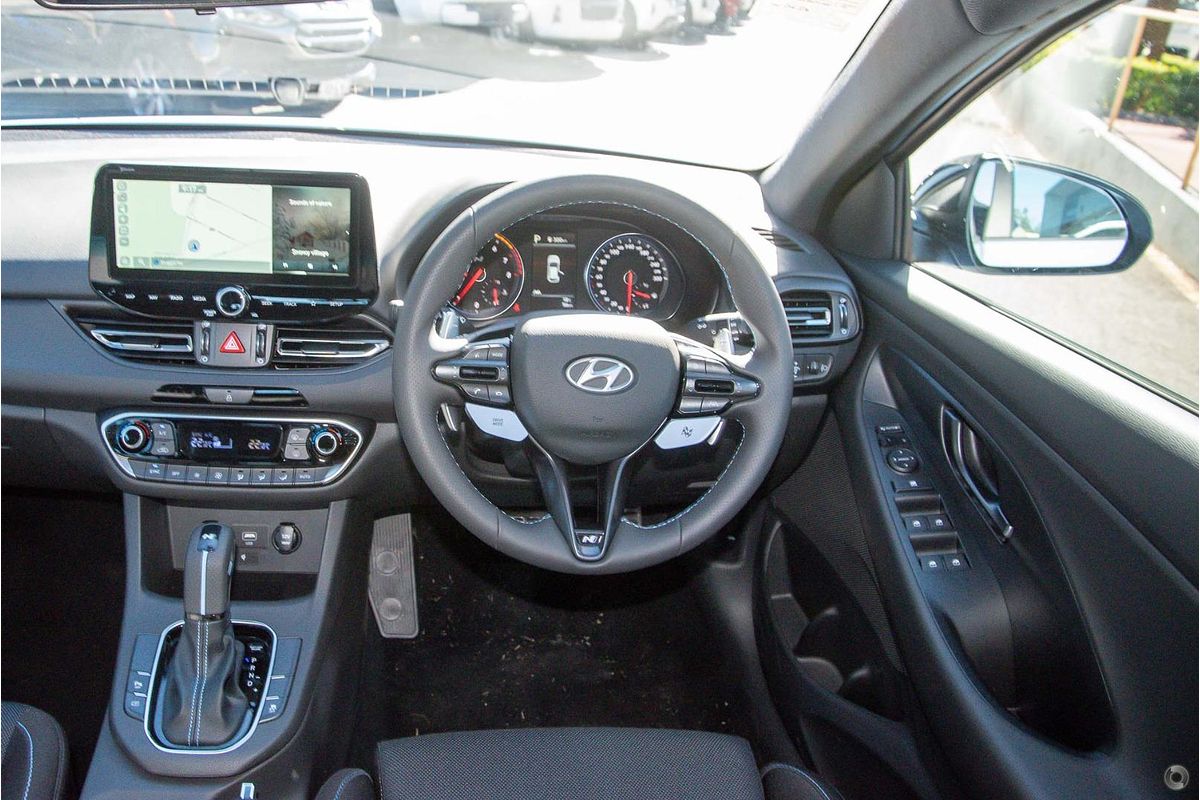 2024 Hyundai i30 N PDe.V5