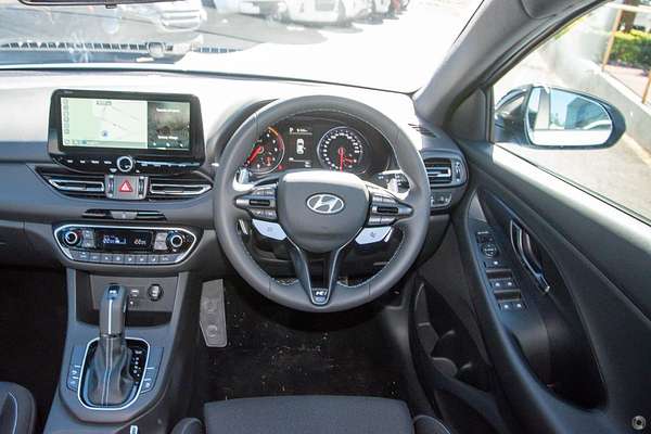 2024 Hyundai i30 N PDe.V5