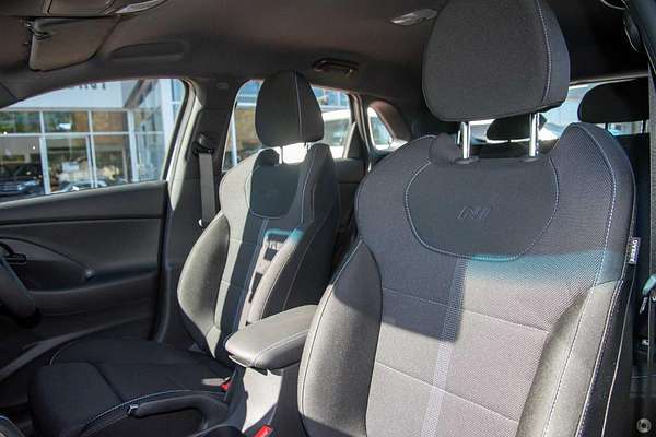 2024 Hyundai i30 N PDe.V5