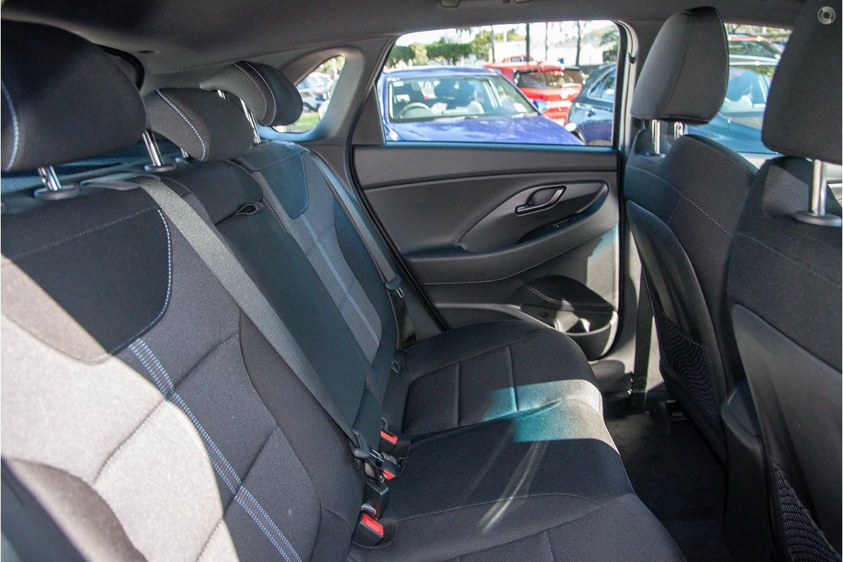 2024 Hyundai i30 N PDe.V5