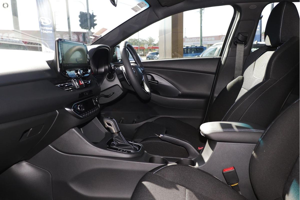 2024 Hyundai i30 N PDe.V5
