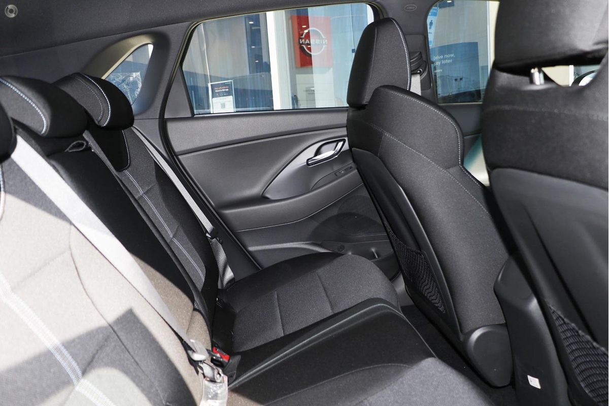 2024 Hyundai i30 N PDe.V5