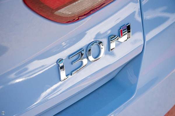 2024 Hyundai i30 N PDe.V5