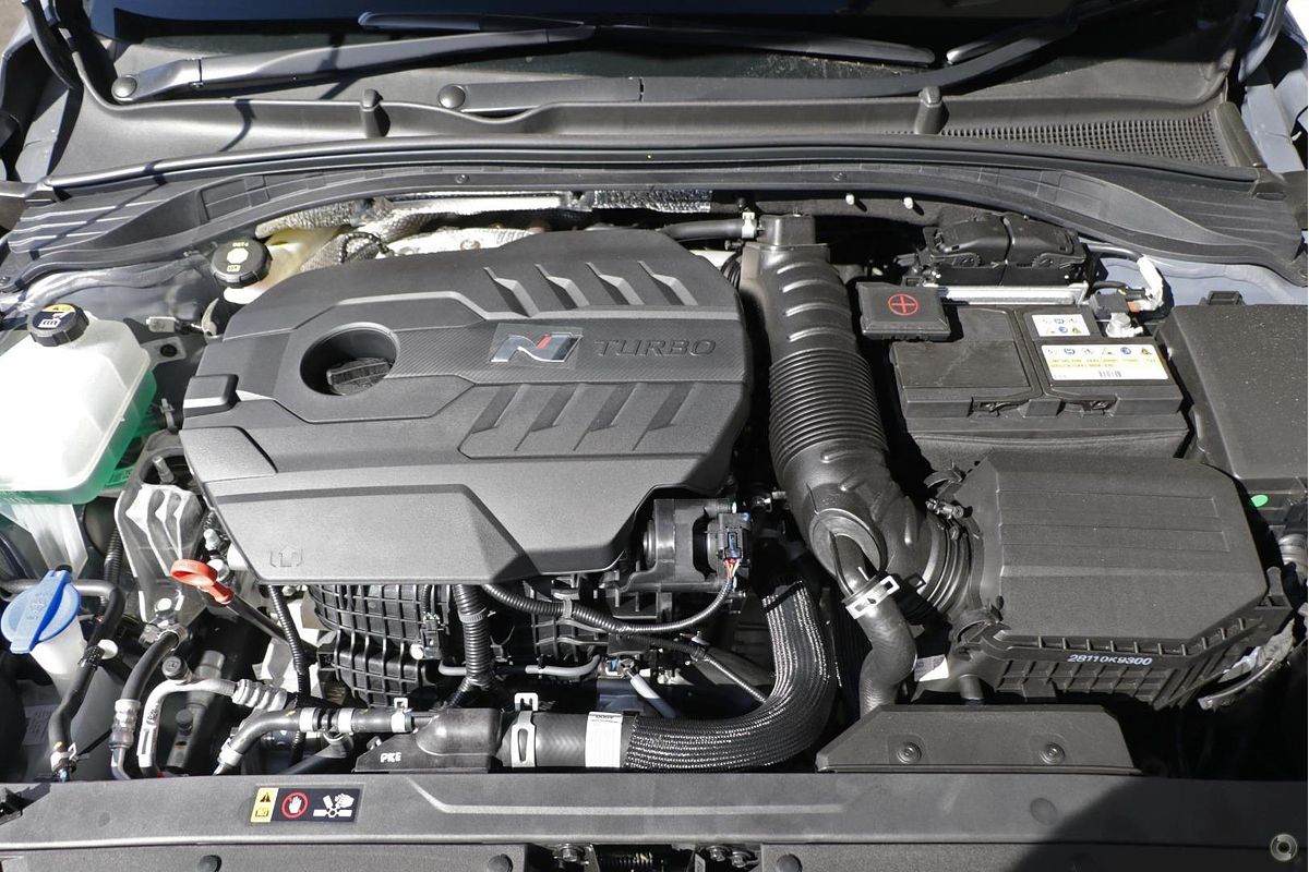 2024 Hyundai i30 N PDe.V5