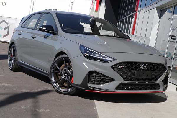 2024 Hyundai i30 N PDe.V5