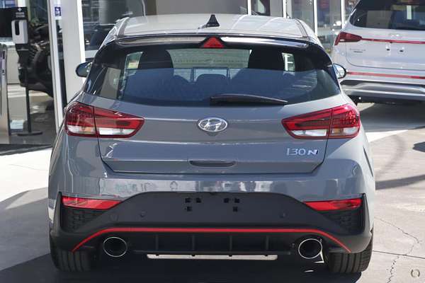 2024 Hyundai i30 N PDe.V5