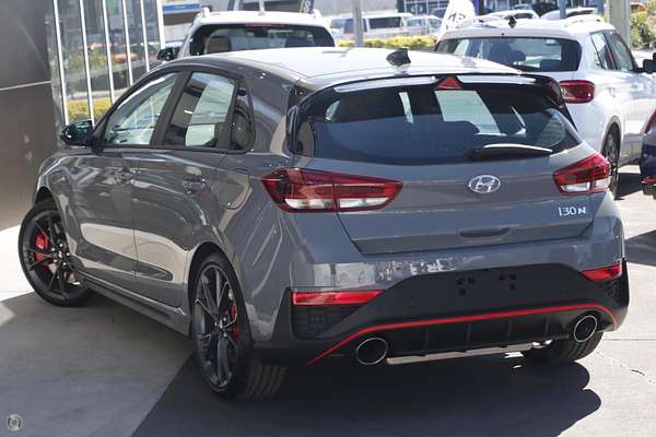 2024 Hyundai i30 N PDe.V5