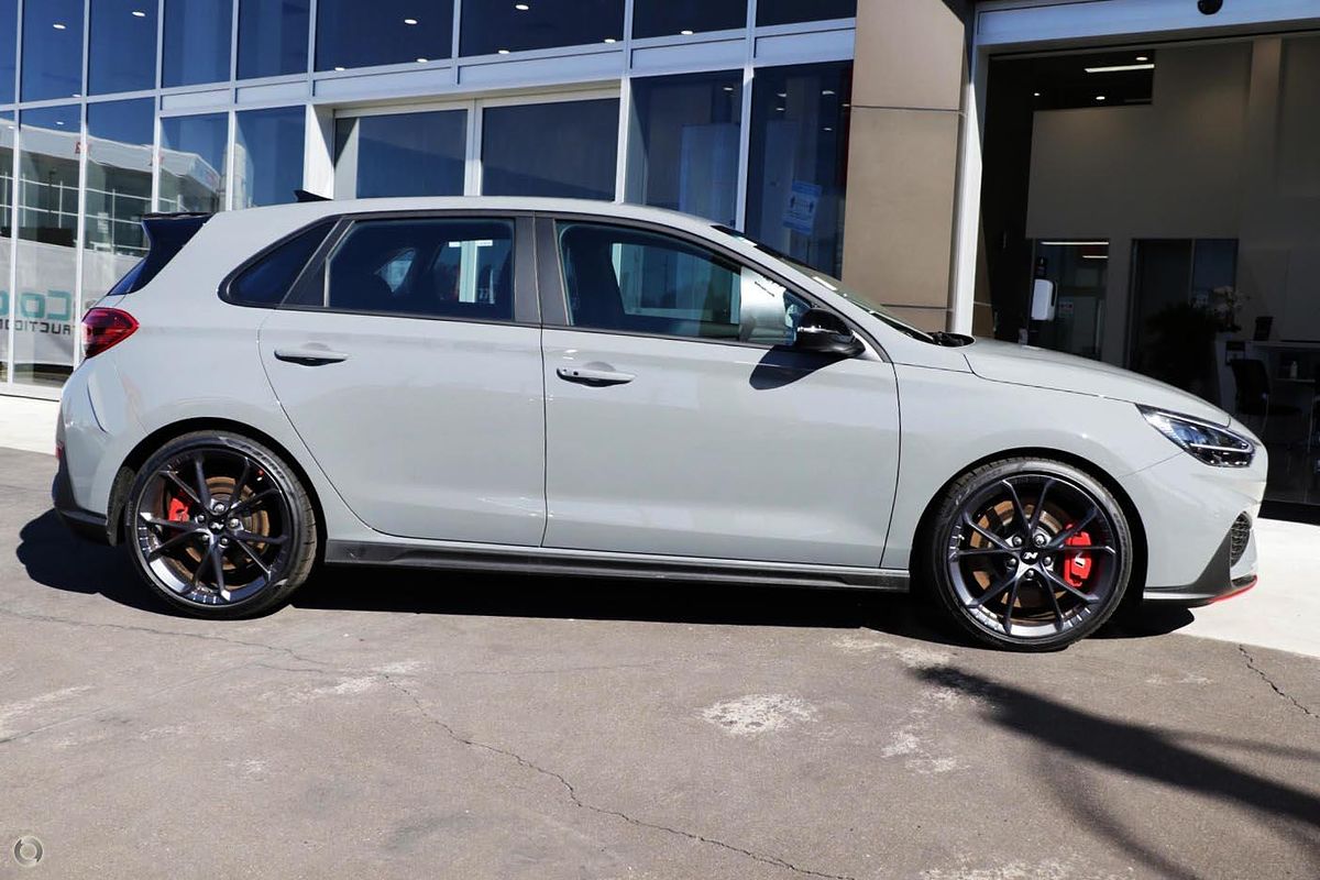 2024 Hyundai i30 N PDe.V5