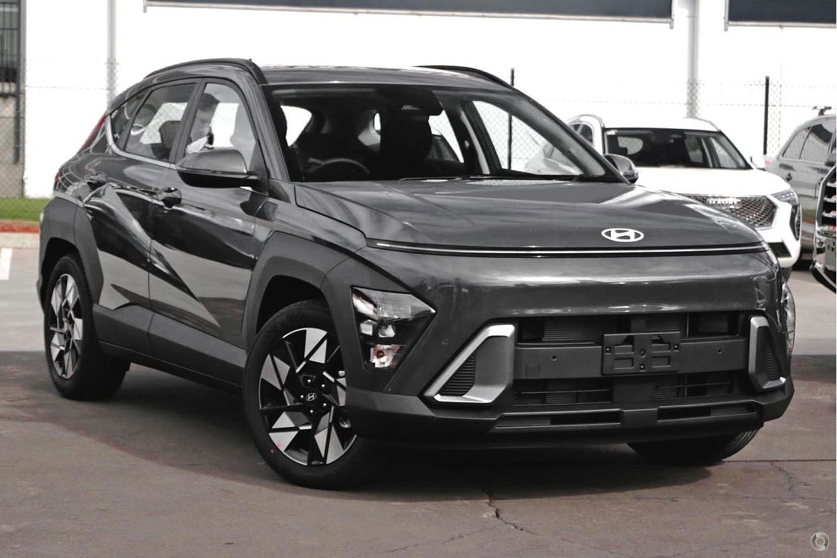 2024 Hyundai Kona SX2.V1