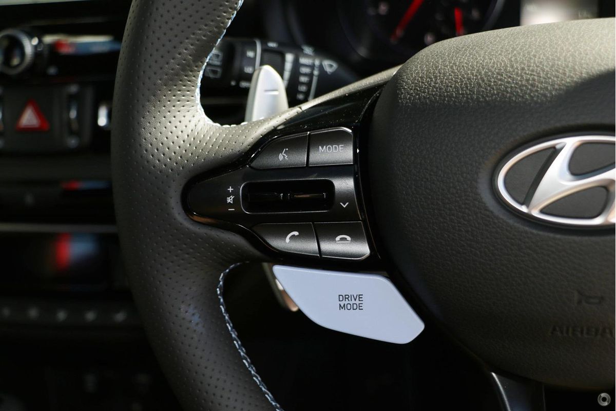 2024 Hyundai i30 N PDe.V5