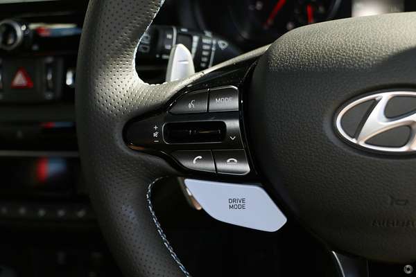 2024 Hyundai i30 N PDe.V5