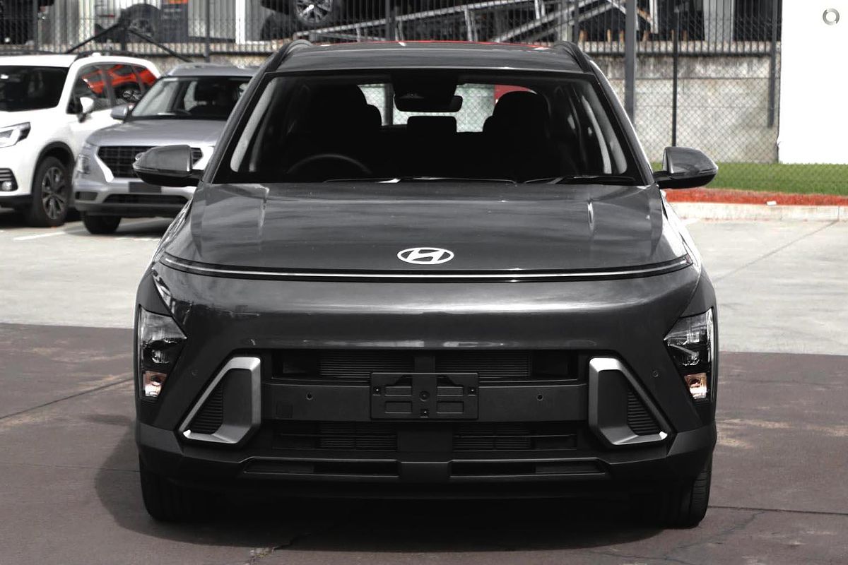 2024 Hyundai Kona SX2.V1