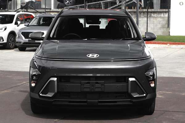 2024 Hyundai Kona SX2.V1