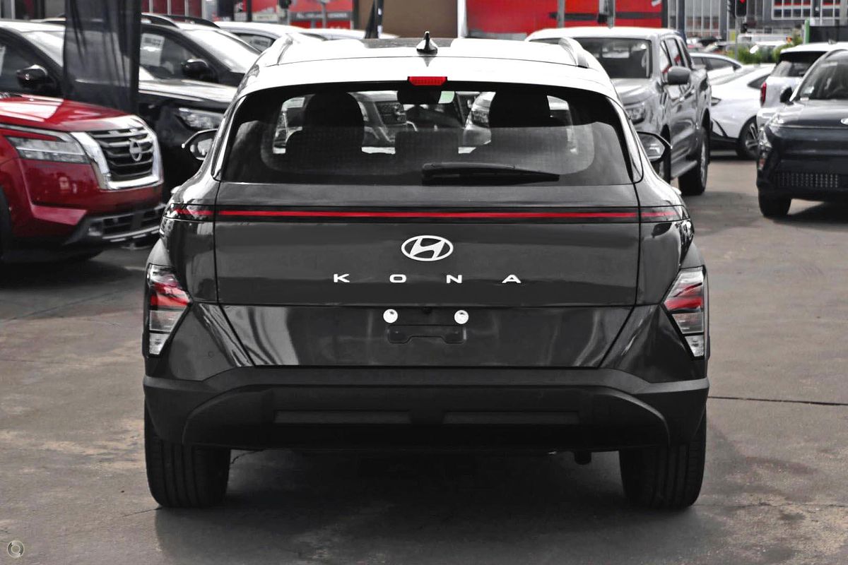 2024 Hyundai Kona SX2.V1