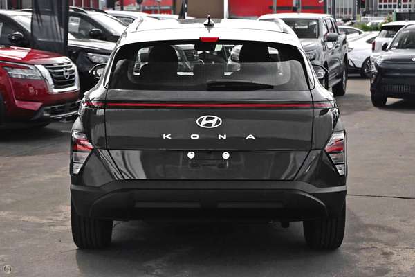 2024 Hyundai Kona SX2.V1