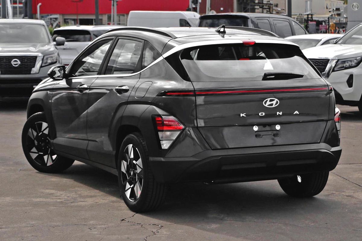 2024 Hyundai Kona SX2.V1