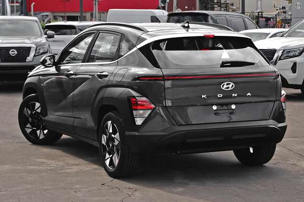 2024 Hyundai Kona SX2.V1