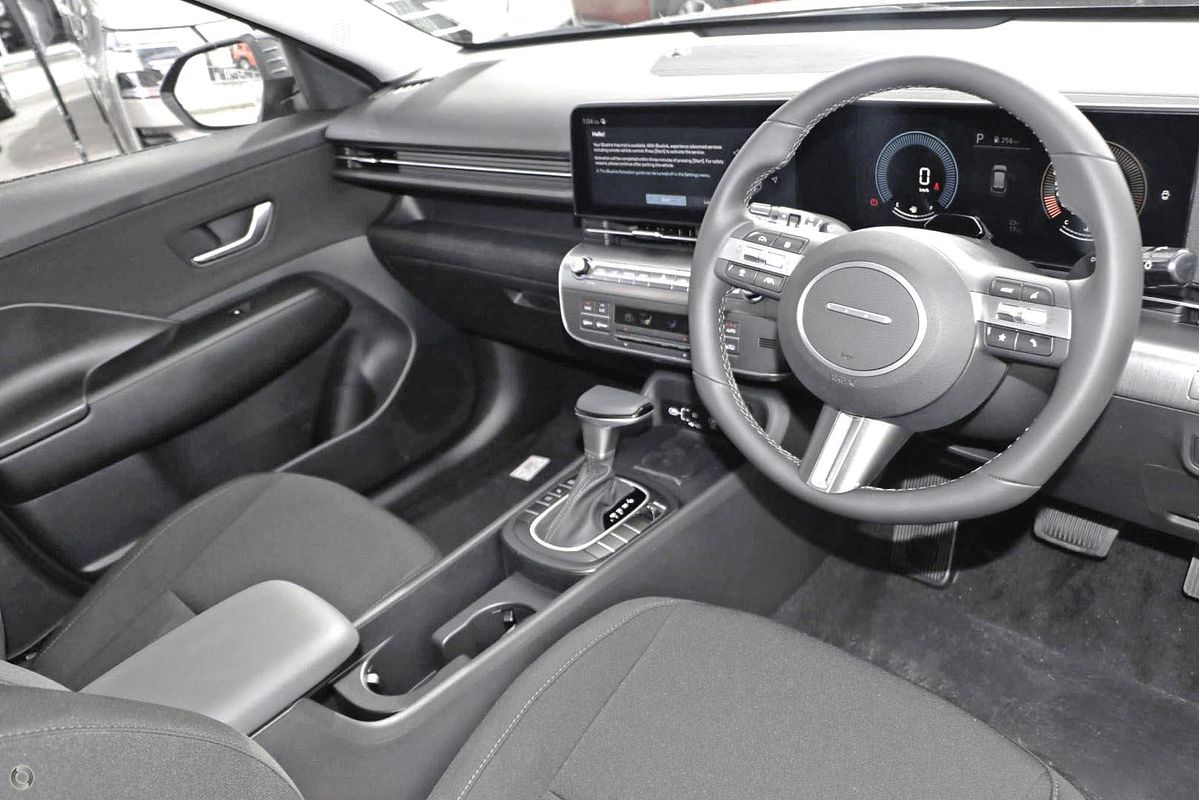 2024 Hyundai Kona SX2.V1
