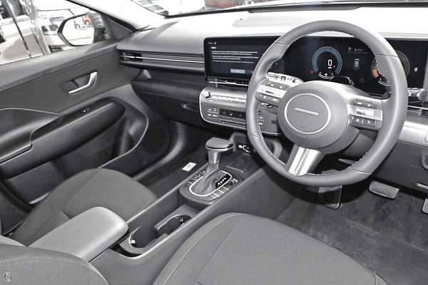 2024 Hyundai Kona SX2.V1