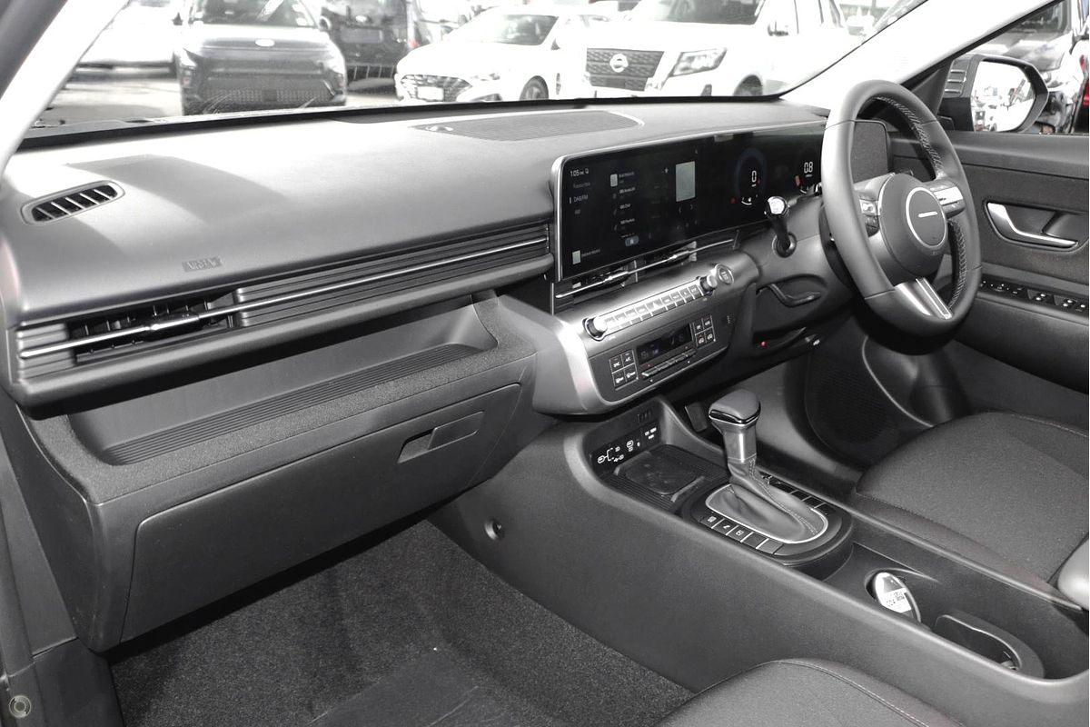 2024 Hyundai Kona SX2.V1
