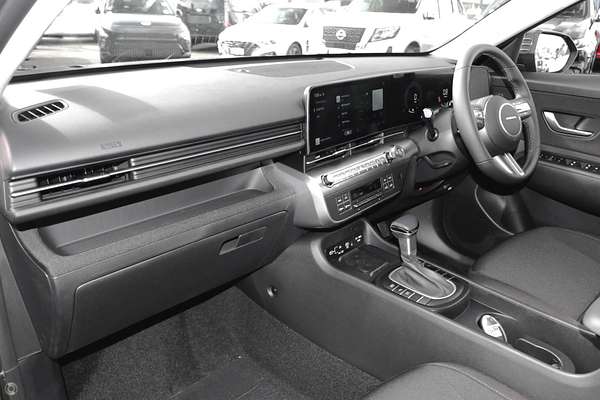 2024 Hyundai Kona SX2.V1
