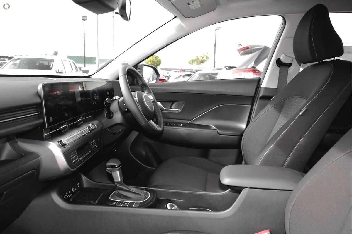 2024 Hyundai Kona SX2.V1