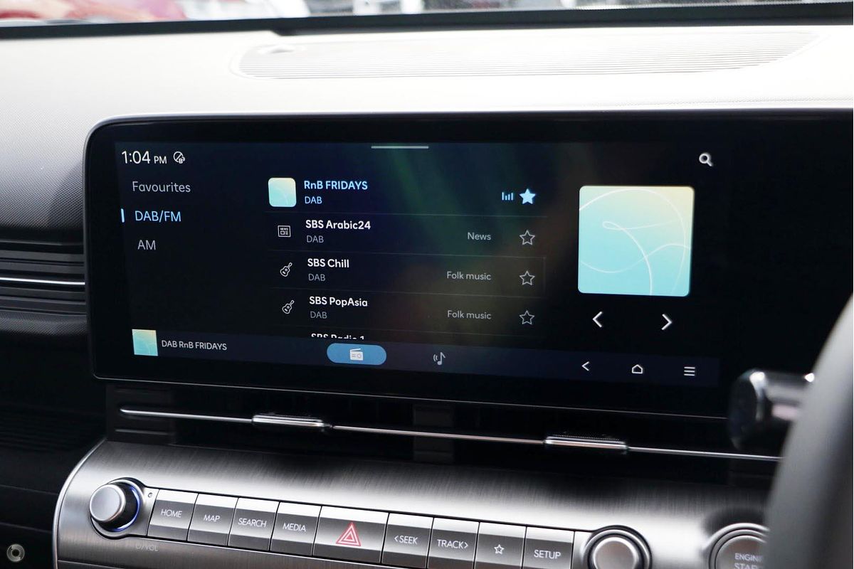 2024 Hyundai Kona SX2.V1