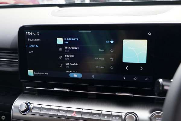 2024 Hyundai Kona SX2.V1