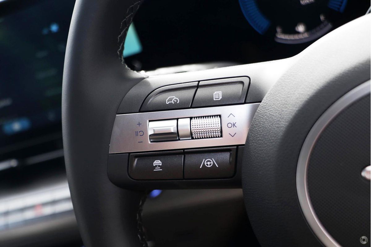 2024 Hyundai Kona SX2.V1