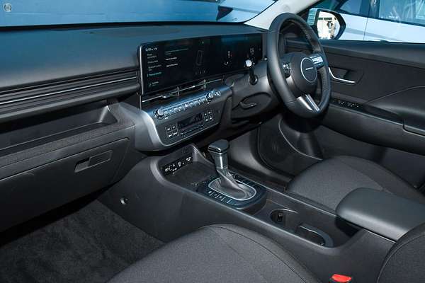 2024 Hyundai Kona SX2.V1