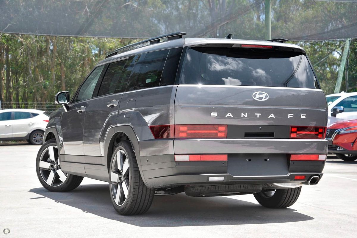 2024 Hyundai Santa Fe MX5.V1