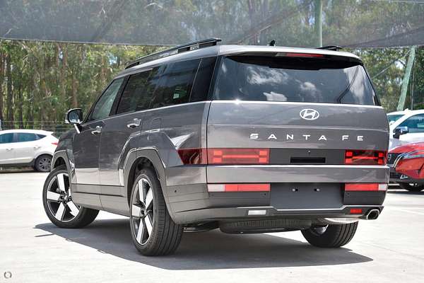 2024 Hyundai Santa Fe MX5.V1