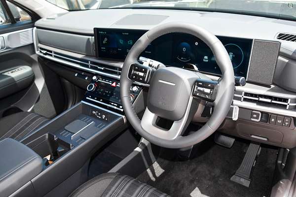 2024 Hyundai Santa Fe MX5.V1