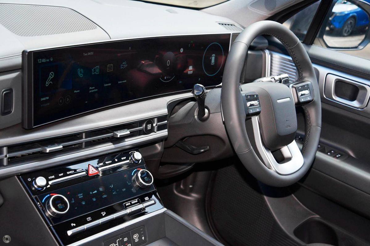 2024 Hyundai Santa Fe MX5.V1